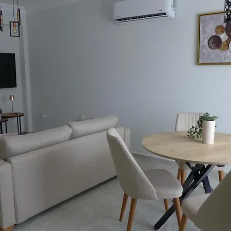 Royal Sun Elite Iskele - Luxury Апартаменты Iskele District (Northern Cyprus)