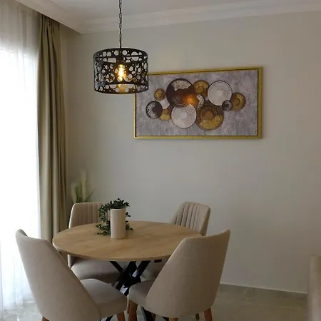 Royal Sun Elite Iskele - Luxury * Iskele District (Northern Cyprus)