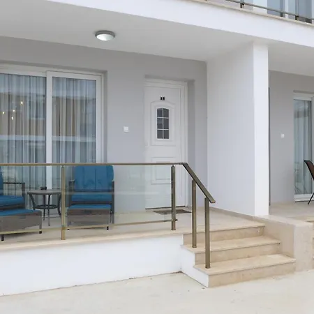 Royal Sun Elite Iskele - Luxury