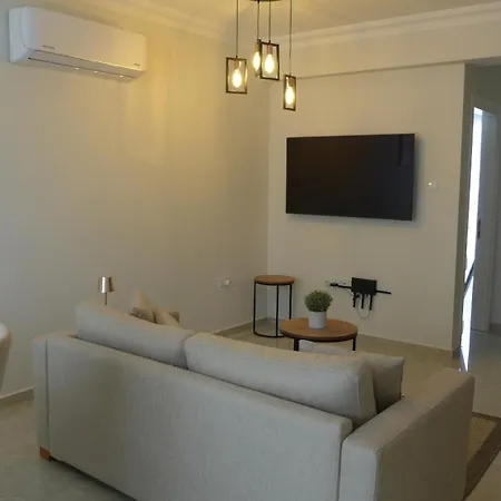Apartament Royal Sun Elite Iskele - Luxury Iskele District (Northern Cyprus)