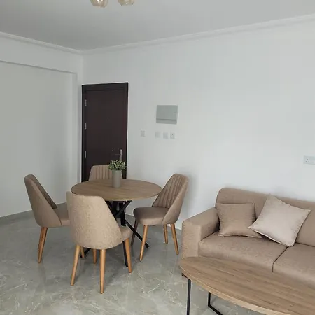 Royal Sun Elite Iskele - Luxury Apartament