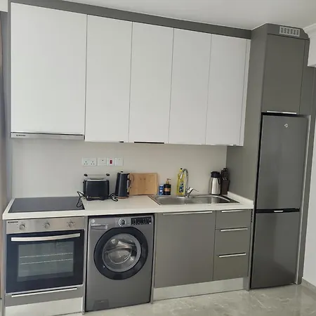 Apartament Royal Sun Elite Iskele - Luxury *