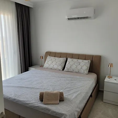 Royal Sun Elite Iskele - Luxury *