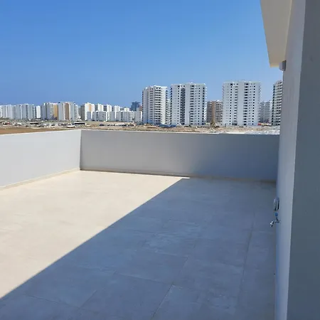 Royal Sun Elite Iskele - Luxury Appartamento