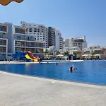 Apartment Royal Sun Elite Iskele - Luxury *