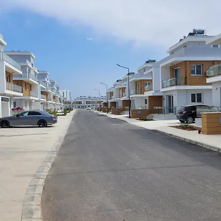 Royal Sun Elite Iskele - Luxury Appartamento *