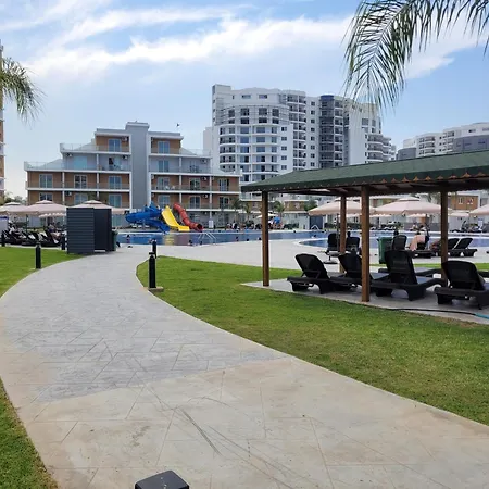 Royal Sun Elite Iskele - Luxury Iskele District (Northern Cyprus)