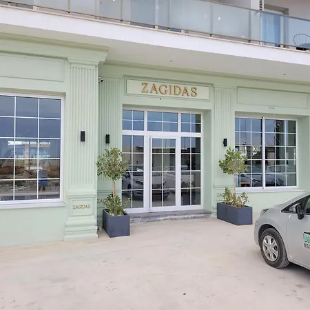 شقة Royal Sun Elite Iskele - Luxury *