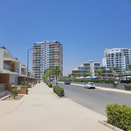 Royal Sun Elite Iskele - Luxury Appartamento
