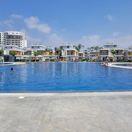 Lägenhet Royal Sun Elite Iskele - Luxury Iskele District (Northern Cyprus)