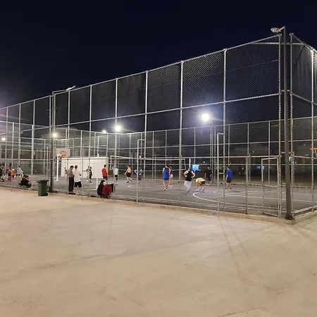 Royal Sun Elite Iskele - Luxury Iskele District (Northern Cyprus)