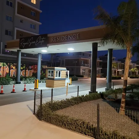 Royal Sun Elite Iskele - Luxury