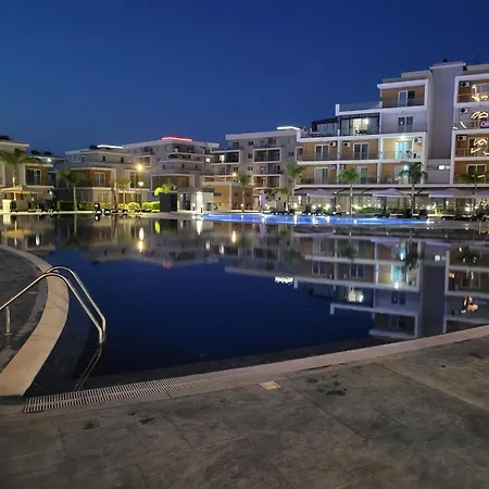 Royal Sun Elite Iskele - Luxury * Iskele District (Northern Cyprus)
