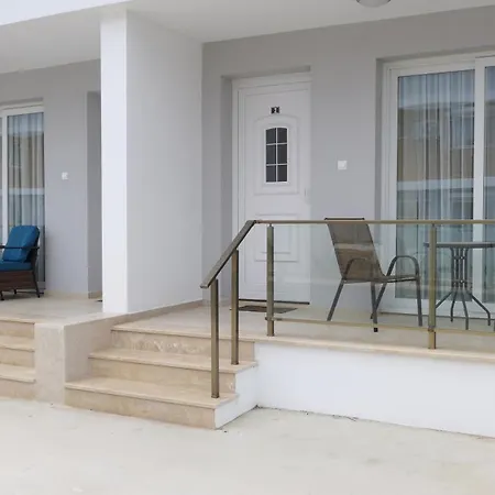 شقة Royal Sun Elite Iskele - Luxury *