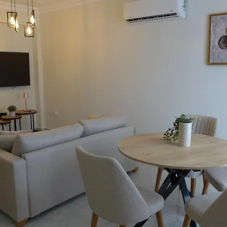 Royal Sun Elite Iskele - Luxury *