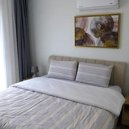 Royal Sun Elite Iskele - Luxury Iskele District (Northern Cyprus)