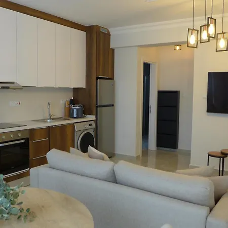 Royal Sun Elite Iskele - Luxury * Iskele District (Northern Cyprus)