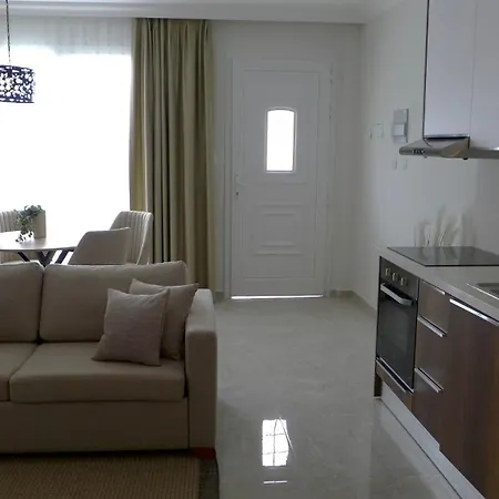 Royal Sun Elite Iskele - Luxury