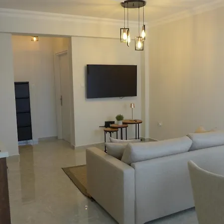 Royal Sun Elite Iskele - Luxury Appartement