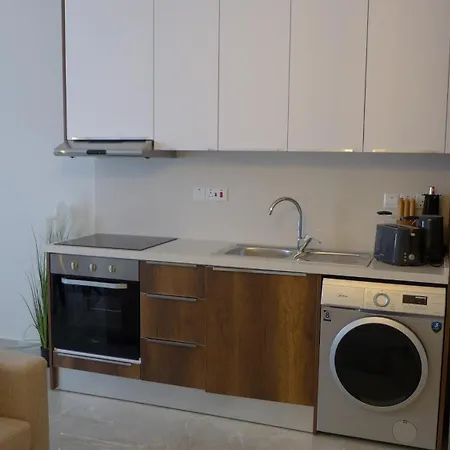 Royal Sun Elite Iskele - Luxury شقة *