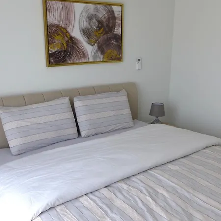 Royal Sun Elite Iskele - Luxury *