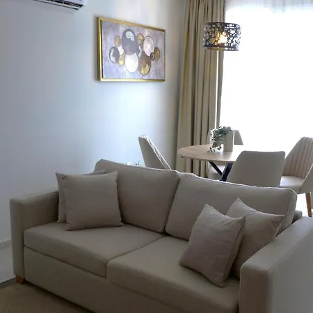 Royal Sun Elite Iskele - Luxury Appartement Iskele District (Northern Cyprus)