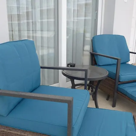 Royal Sun Elite Iskele - Luxury Appartement Iskele District (Northern Cyprus)
