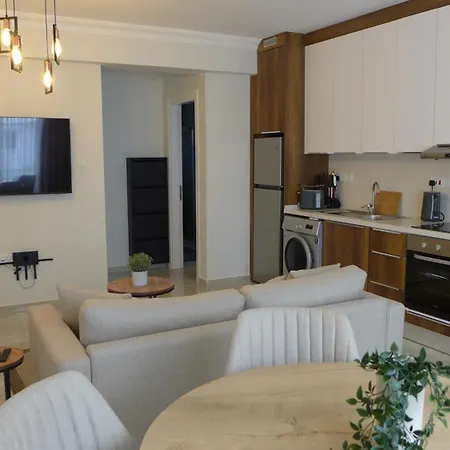 Royal Sun Elite Iskele - Luxury *