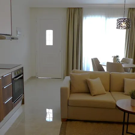 Royal Sun Elite Iskele - Luxury * Iskele District (Northern Cyprus)