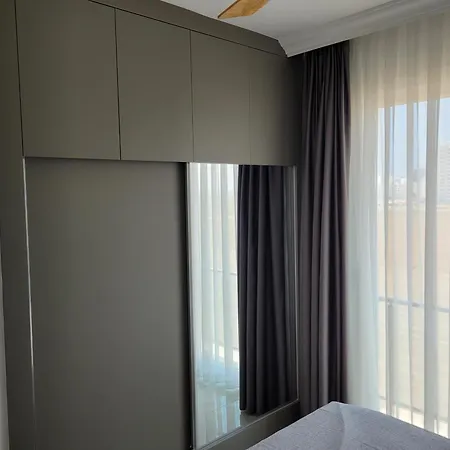 Royal Sun Elite Iskele - Luxury