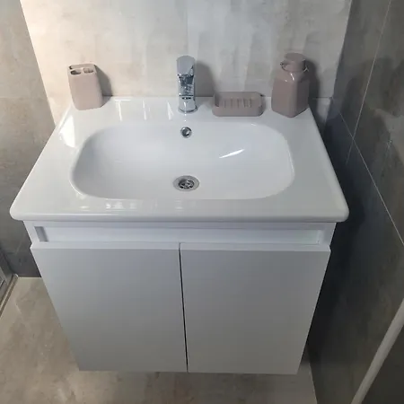 Royal Sun Elite Iskele - Luxury Appartement Iskele District (Northern Cyprus)