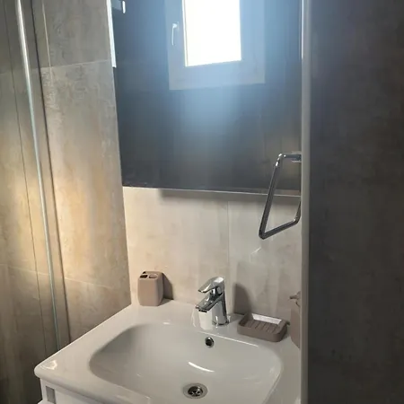 Lägenhet Royal Sun Elite Iskele - Luxury Iskele District (Northern Cyprus)