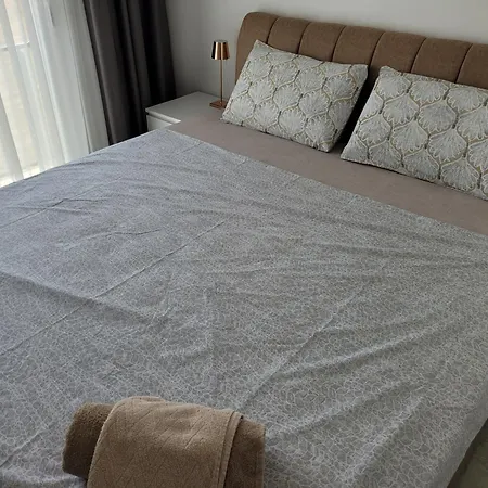 شقة Royal Sun Elite Iskele - Luxury