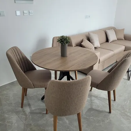 Royal Sun Elite Iskele - Luxury Appartement Iskele District (Northern Cyprus)