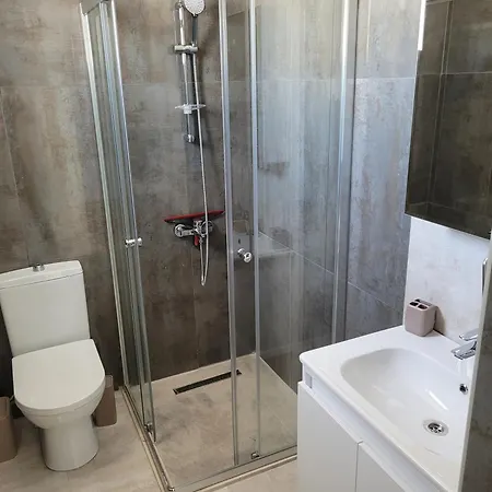 Appartement Royal Sun Elite Iskele - Luxury Iskele District (Northern Cyprus)
