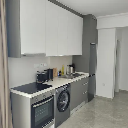 Royal Sun Elite Iskele - Luxury Appartamento