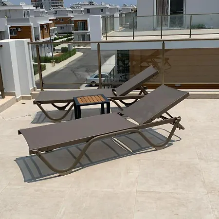 Appartement Royal Sun Elite Iskele - Luxury Iskele District (Northern Cyprus)