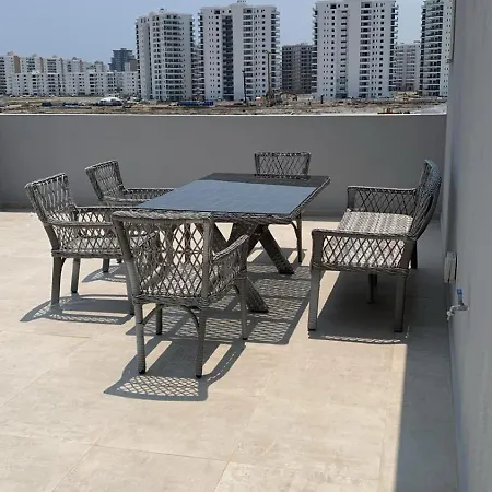 Royal Sun Elite Iskele - Luxury