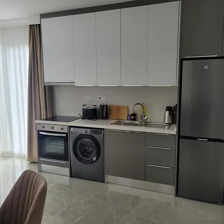 Appartamento Royal Sun Elite Iskele - Luxury