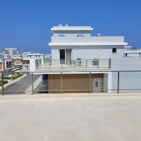 Lejlighed Royal Sun Elite Iskele - Luxury