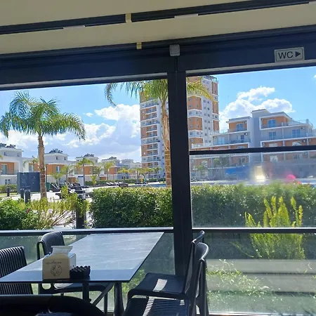 Royal Sun Elite Iskele - Luxury Appartement
