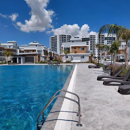 Royal Sun Elite Iskele - Luxury Iskele District (Northern Cyprus)