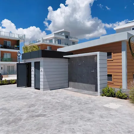 Appartement Royal Sun Elite Iskele - Luxury