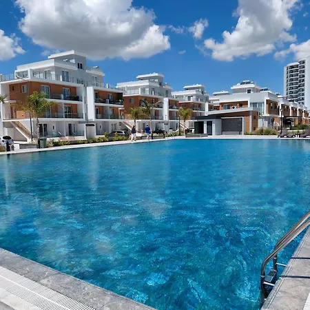 Royal Sun Elite Iskele - Luxury Appartement Iskele District (Northern Cyprus)