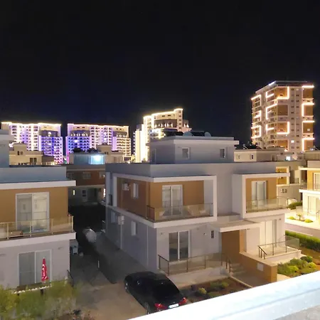 Royal Sun Elite Iskele - Luxury Appartement