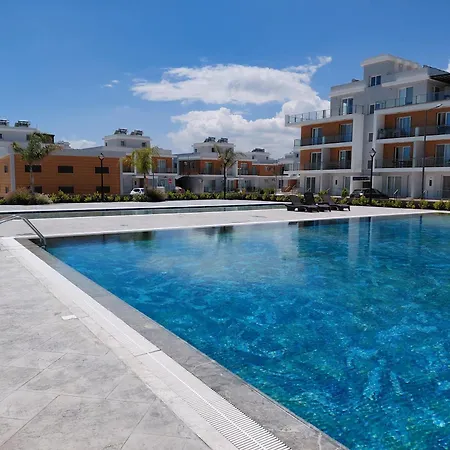 Royal Sun Elite Iskele - Luxury Appartement *