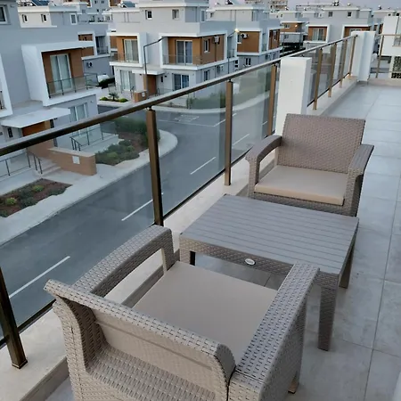 Royal Sun Elite Iskele - Luxury