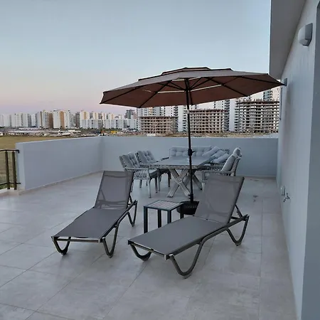 Appartement Royal Sun Elite Iskele - Luxury Iskele District (Northern Cyprus)