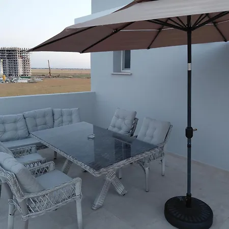 Appartement Royal Sun Elite Iskele - Luxury *