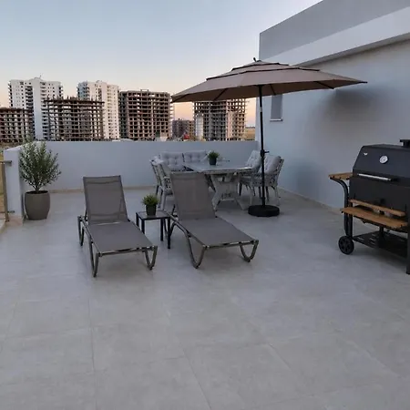 Appartement Royal Sun Elite Iskele - Luxury *